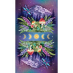 Tarot for the Great Outdoors 10