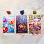 Tarot for the Great Outdoors 12