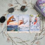 Tarot for the Great Outdoors 13