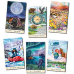 Tarot for the Great Outdoors 14