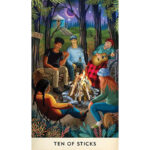 Tarot for the Great Outdoors 6