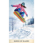 Tarot for the Great Outdoors 7
