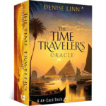 Time Traveler Oracle 1