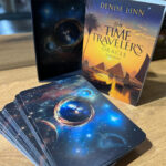 Time Traveler Oracle 9
