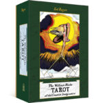 William Blake Tarot of the Creative Imagination 1