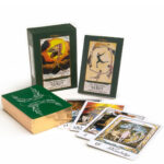 William Blake Tarot of the Creative Imagination 11