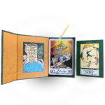 William Blake Tarot of the Creative Imagination 12