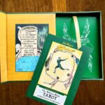 William Blake Tarot of the Creative Imagination 15