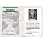 William Blake Tarot of the Creative Imagination 19