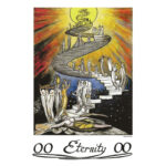 William Blake Tarot of the Creative Imagination 3