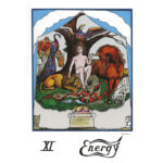 William Blake Tarot of the Creative Imagination 4
