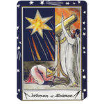 William Blake Tarot of the Creative Imagination 7