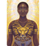 22 Archangels Oracle 2