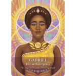 22 Archangels Oracle 4