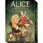 Alice in Wonderland Oracle 10