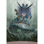 Alice in Wonderland Oracle 3