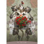 Alice in Wonderland Oracle 6
