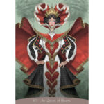 Alice in Wonderland Oracle 7