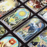 Broken Mirror Tarot (4th Edition) 3