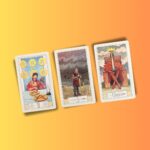 Curious Travels Tarot 10
