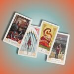 Curious Travels Tarot 11