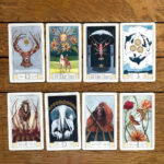 Curious Travels Tarot 16