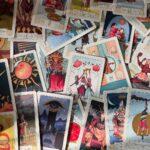 Curious Travels Tarot 17