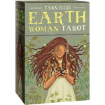Earth Woman Tarot 1