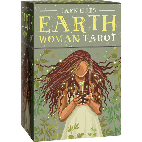 Earth Woman Tarot 1