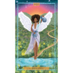 Earth Woman Tarot 5