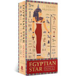 Egyptian Star Oracle 1