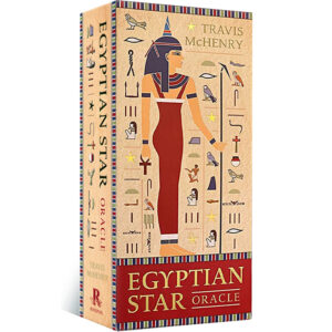 Egyptian Star Oracle 1