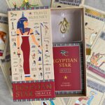 Egyptian Star Oracle 14