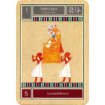 Egyptian Star Oracle 2
