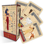 Egyptian Star Oracle 9