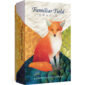 Familiar Field Oracle 8