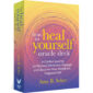 How to Heal Yourself Oracle 6