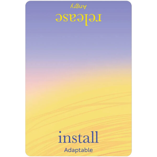 How to Heal Yourself Oracle Deck 5
