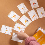 Justasana Oracle Deck 11