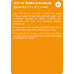 Justasana Oracle Deck 3