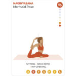 Justasana Oracle Deck 7