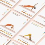 Justasana Oracle Deck 9