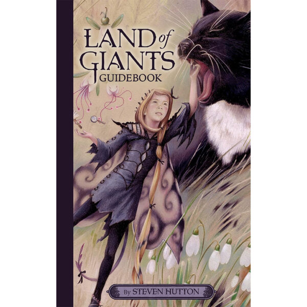 Land of Giants Oracle 10