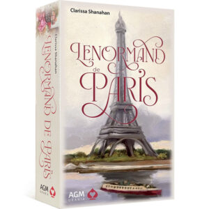 Lenormand de Paris 8