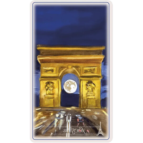 Lenormand de Paris 2