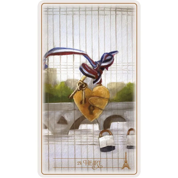 Lenormand de Paris 5