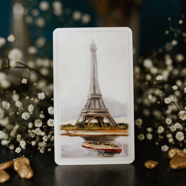 Lenormand de Paris 9
