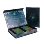 Mirra Visions – Lenticular Tarot and Oracle Deck 2