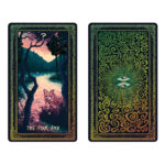 Mirra Visions – Lenticular Tarot and Oracle Deck 3