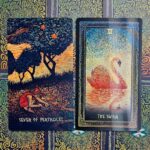 Mirra Visions – Lenticular Tarot and Oracle Deck 4